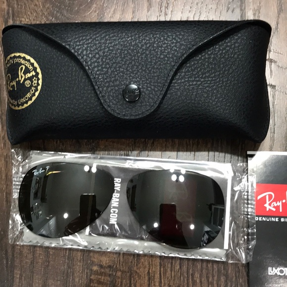 rb8313 replacement lenses